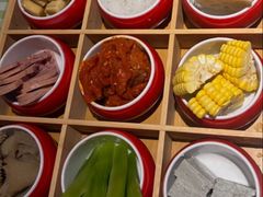 -番食园鲜食火锅(高新店)