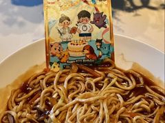 鲍汁伊面-炳胜品味(海印总店)