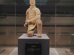 -秦始皇帝陵博物院(兵马俑)