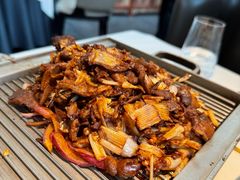 -四季民福烤鸭店(外滩外白渡桥店)