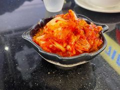 -炙韩料理·部队锅专门店