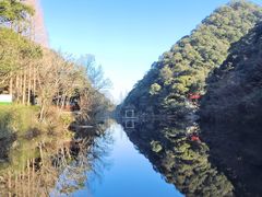 -天明山温泉大酒店