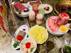 -小龙坎火锅(春熙太古里店)