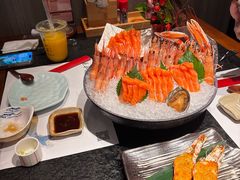 -匠和风精致料理(成都龙湖滨江天街店)