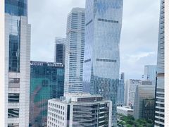 -广州富力君悦大酒店·凯菲厅