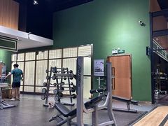 -悦莱美游泳健身会所(御景壹号店)
