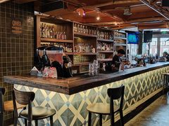 -Q MEX 库迈墨西哥餐吧(三里屯店)
