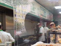 -黑窑厂糖油饼烤鸭·清真菜(旗舰店)