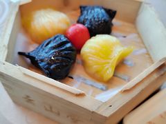 -云山堂广式早茶