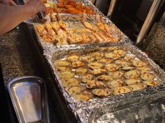 -星伦多自助料理·涮烤一体(杭州来福士店)