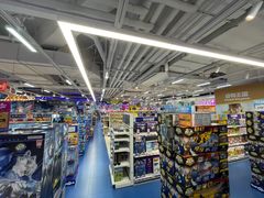 -TOYSRUS玩具反斗城(上海万象城店)