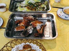 -顺徕德仙庙烧鸡(荔湾总店)