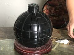 -北平味道.京味菜.烤鸭(梨园店)