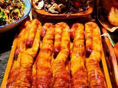 -張飛扒肉·龙江非遗(道外店)