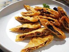 -范家小馆·四代传承烤鸭店(紫竹桥店)