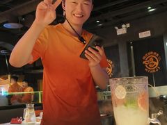 -鸣记脆皮烤鱼·海鲜烤鱼(三八广场店)