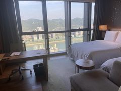 -重庆解放碑威斯汀酒店