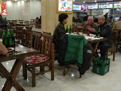 大堂-西塔大冷面(市府大路店)