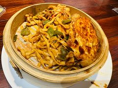 -德永枣香烤鸭(官舍店)