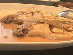 -浩运·海鲜青岛菜·海胆水饺(石老人店)