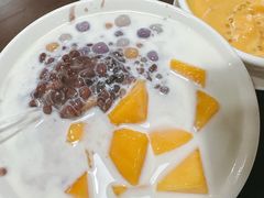 -水牛奶皇后糖水铺(深圳总店)