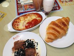 -黄恩记茶餐厅(杨箕店)