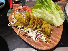 -金厨泰国餐厅·全泰籍厨师料理(拱北店)