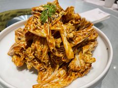 -京味斋·北京烤鸭(北京南站洋桥店)