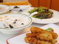 -温粥人(春晖路店)