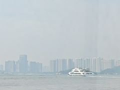 -厦门邮轮中心厦鼓码头(轮渡站)