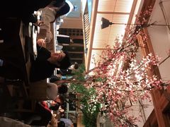 大堂-蜜桃餐厅·伴山(湖滨商业街店)