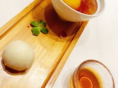 -富淳饭店(陆家嘴保利广场店)