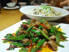 -三猫黑鱼花(南大店)