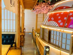 -礼舍·和牛火锅·烤肉·料理餐厅(华茂店)