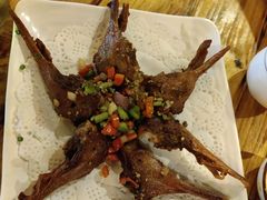 -土蚝·高压锅生蚝(百姓美食街店)