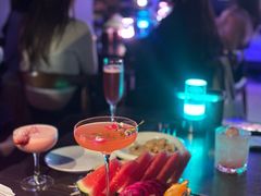 -MOSSO音乐酒吧·live house(长乐路店)