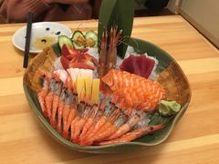 -高木日本料理(静安寺店)