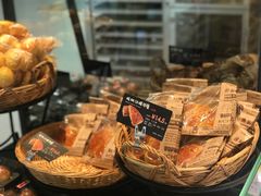 -东哥面包(江宁大润发店)