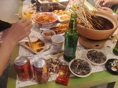 -申记串道(白塔堡店)