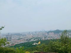 -千佛山风景名胜区