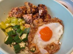 -胡麻(静安嘉里店)