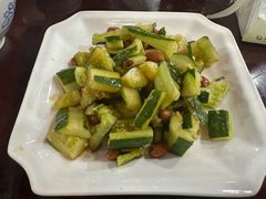 -御清斋总店(天一街店)