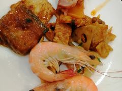 -华港雅阁酒店中餐厅·申汇轩