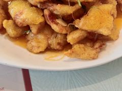 -添福来墨鱼饺子 · 海鲜东北菜(大连星海·黄浦路店)