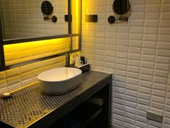 -清远熹乐谷温泉度假酒店