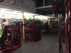 -SAH健身私教工作室(紫东店)