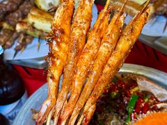 -1819餐厅·团队聚餐·烤串·精酿