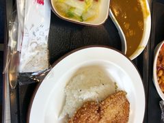 -乡村基(双流时代奥特莱斯餐厅)