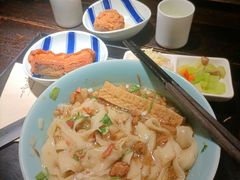 -喜晋道面馆(华严寺广场店)