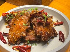 -SHAN山(前滩太古里店)